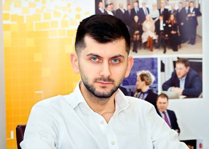 Мунаев Зелимхан Висаитович